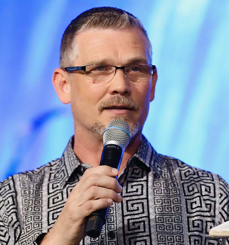 Global Vision Bible Church (Greg Locke)